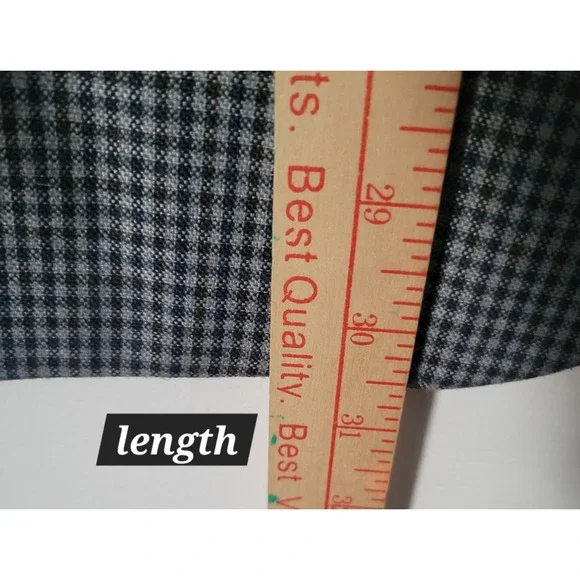 Tommy Hilfiger Blazer Men's Size 42R Sport‎ Coat Two Button Casual Jacket Suits